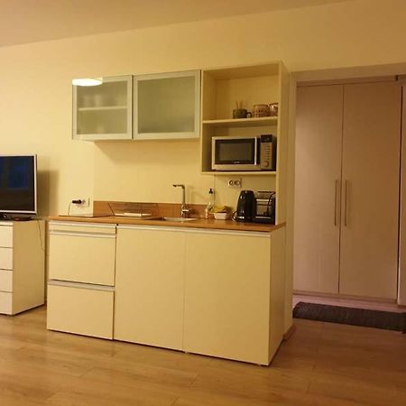 Studio 77 Белград Екстериор снимка